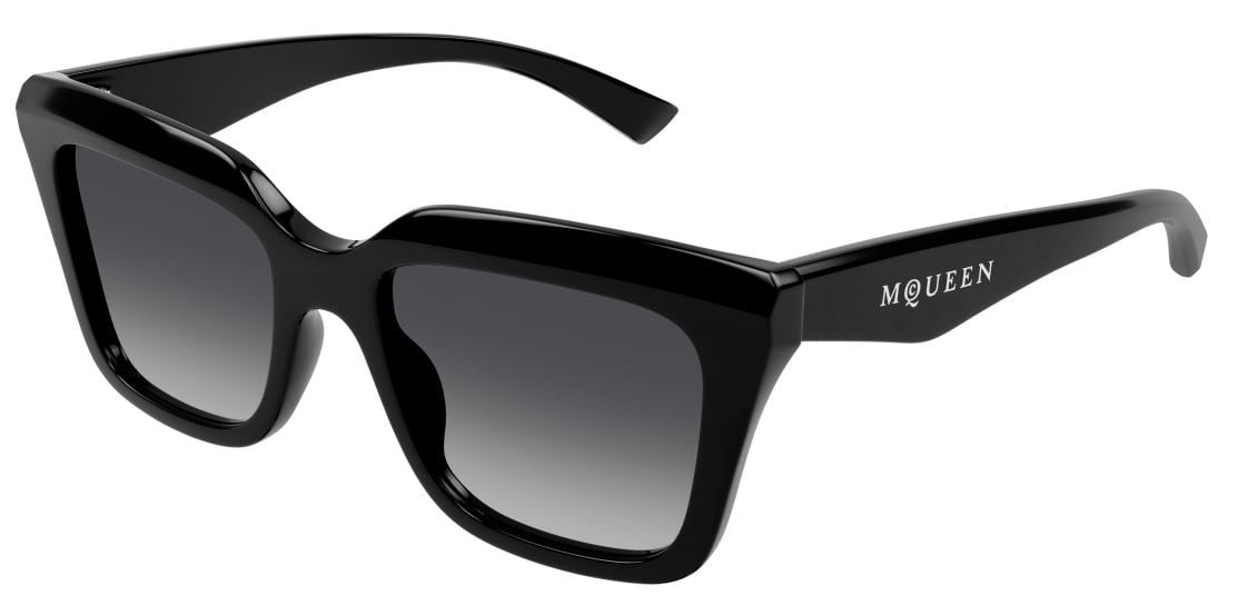 Sonnenbrille Alexander McQueen AM0473S