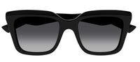Sonnenbrille Alexander McQueen AM0473S