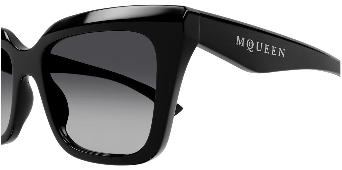 Sonnenbrille Alexander McQueen AM0473S