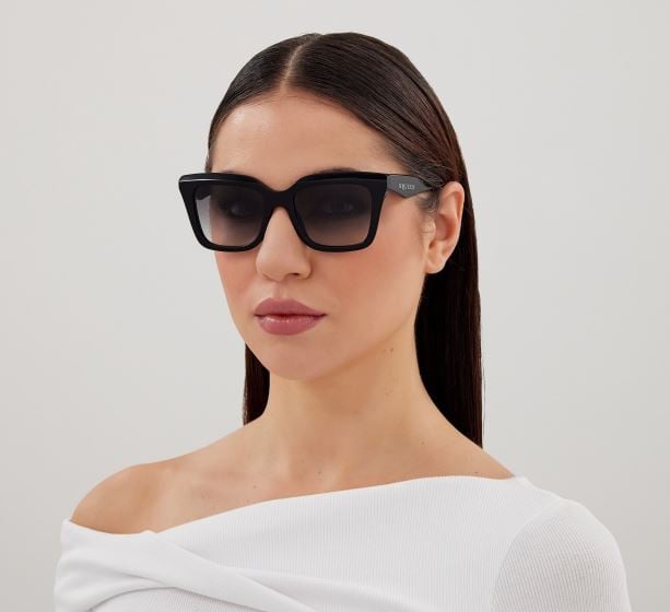 Sonnenbrille Alexander McQueen AM0473S
