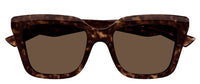 Sonnenbrille Alexander McQueen AM0473S