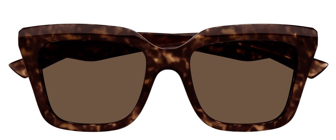 Sonnenbrille Alexander McQueen AM0473S