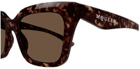 Sonnenbrille Alexander McQueen AM0473S