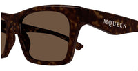 Óculos de Sol Alexander McQueen AM0472S