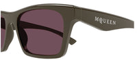 Óculos de Sol Alexander McQueen AM0472S