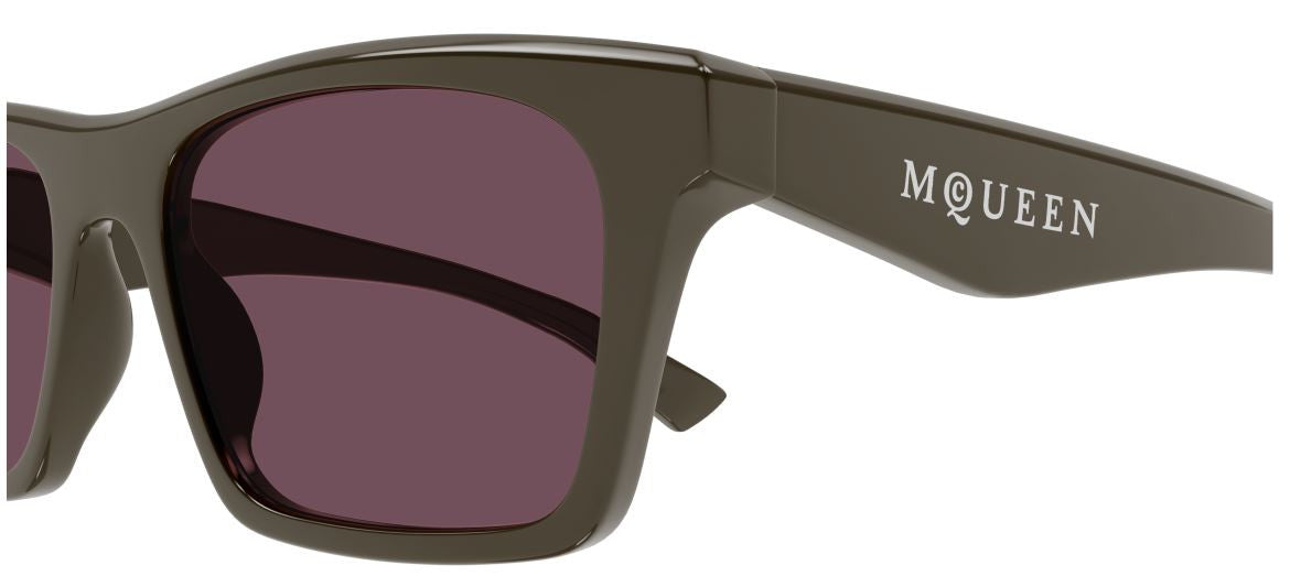 Óculos de Sol Alexander McQueen AM0472S