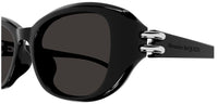 Óculos de Sol Alexander McQueen AM0470SA
