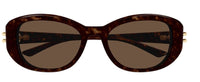 Óculos de Sol Alexander McQueen AM0470SA
