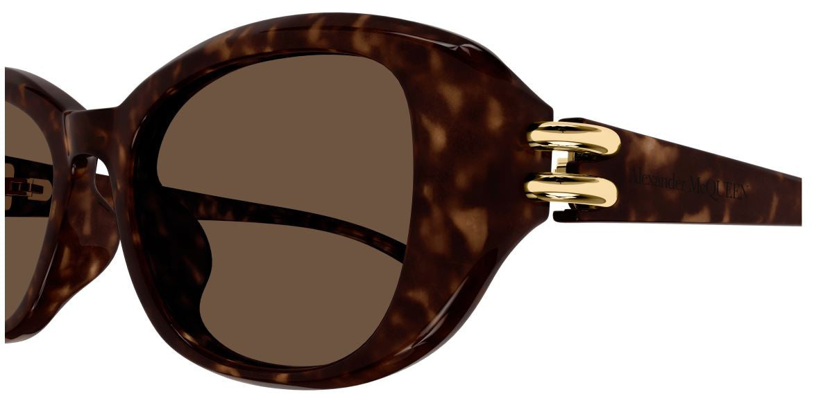 Óculos de Sol Alexander McQueen AM0470SA