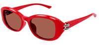 Óculos de Sol Alexander McQueen AM0470SA