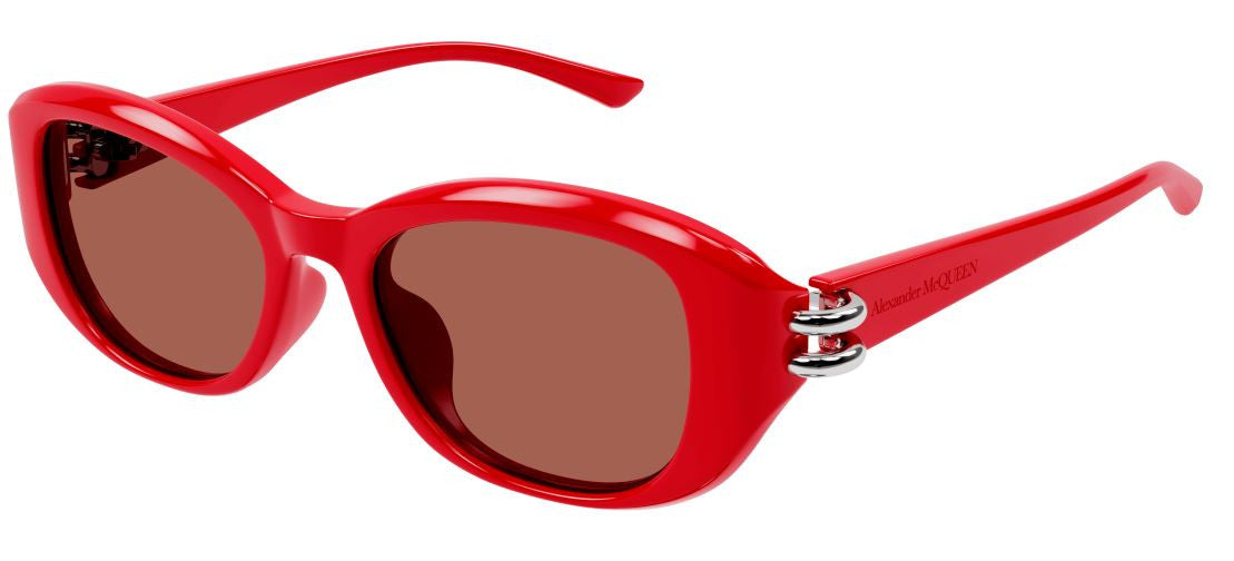 Óculos de Sol Alexander McQueen AM0470SA