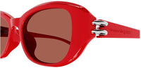 Óculos de Sol Alexander McQueen AM0470SA