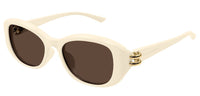 Óculos de Sol Alexander McQueen AM0470SA