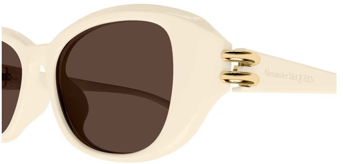 Óculos de Sol Alexander McQueen AM0470SA