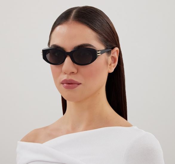 Gafas de Sol Alexander McQueen AM0469S