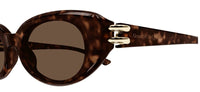 Gafas de Sol Alexander McQueen AM0469S