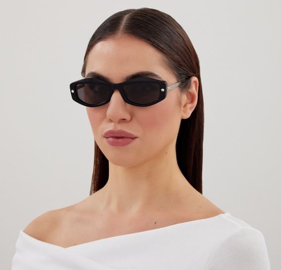 Óculos de Sol Alexander McQueen AM0482S