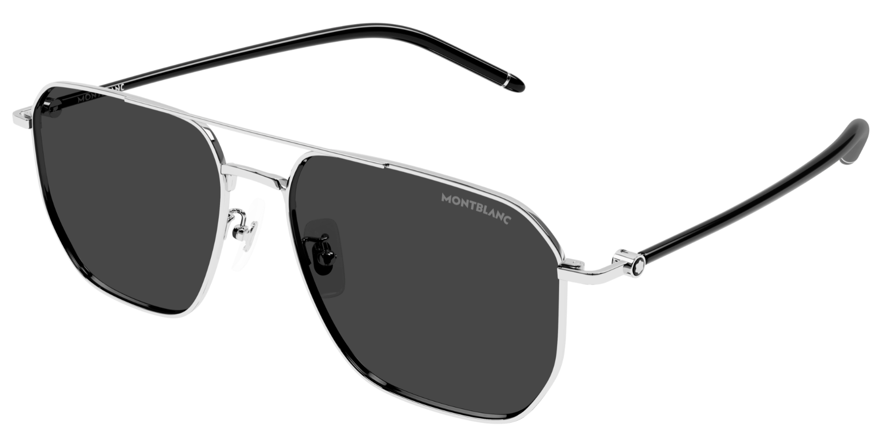 Óculos de sol Montblanc Meisterstuck MB0367SA