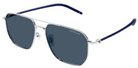 Óculos de sol Montblanc Meisterstuck MB0367SA