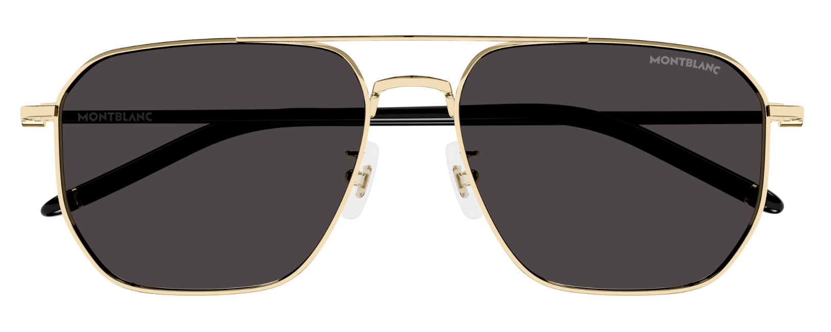 Óculos de sol Montblanc Meisterstuck MB0367SA