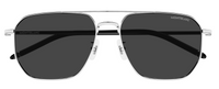 Óculos de sol Montblanc Meisterstuck MB0367SA