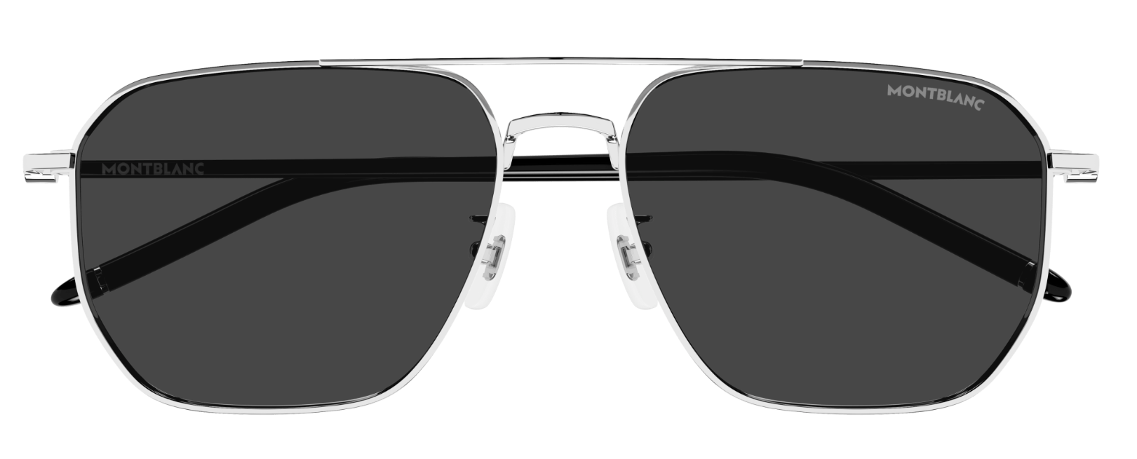 Óculos de sol Montblanc Meisterstuck MB0367SA