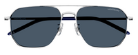 Óculos de sol Montblanc Meisterstuck MB0367SA