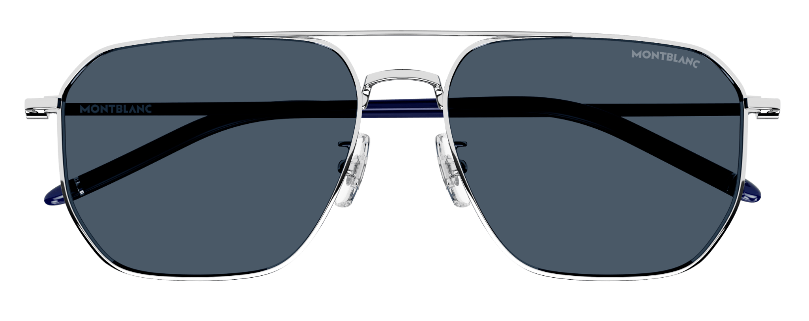 Óculos de sol Montblanc Meisterstuck MB0367SA