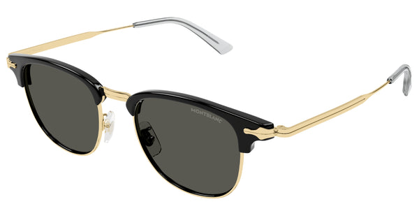 Sonnenbrille Montblanc NIB MB0364S