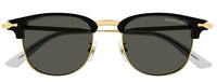 Sonnenbrille Montblanc NIB MB0364S