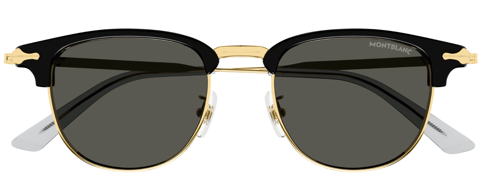 Sonnenbrille Montblanc NIB MB0364S