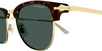 Sonnenbrille Montblanc NIB MB0364S