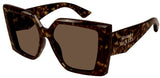 Gafas de Sol Alexander McQueen AM0467S