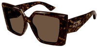 Gafas de Sol Alexander McQueen AM0467S