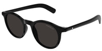 Sonnenbrille Montblanc Snowcap MB0353S
