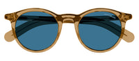 Sonnenbrille Montblanc Snowcap MB0353S