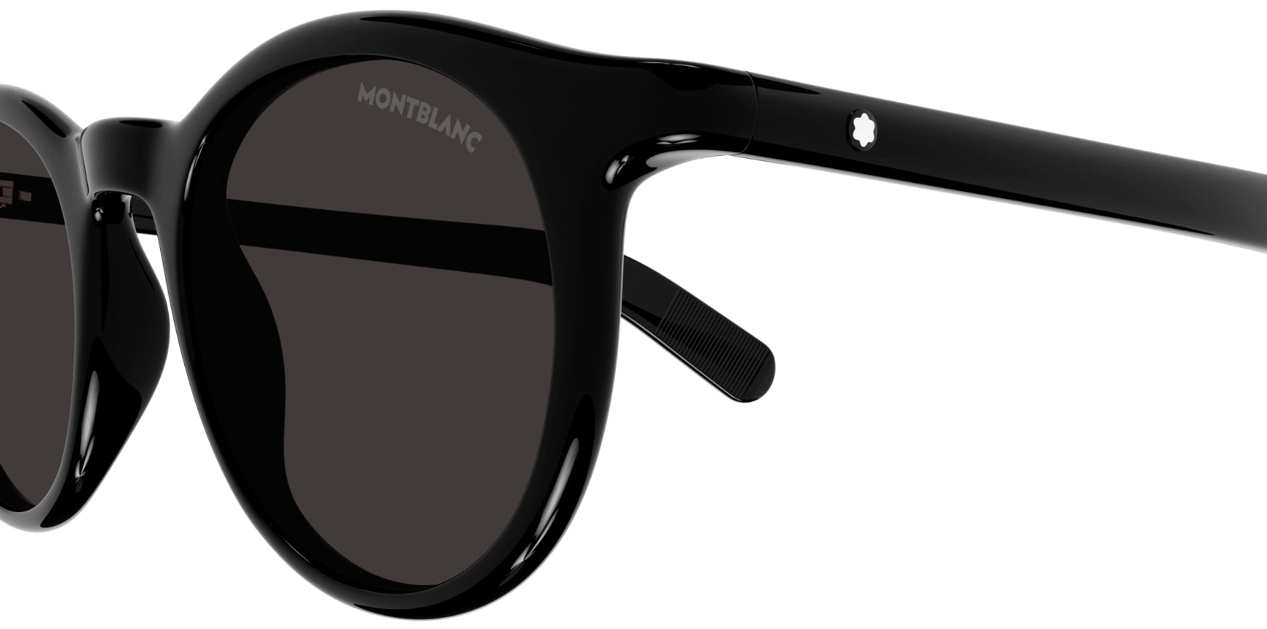 Sonnenbrille Montblanc Snowcap MB0353S