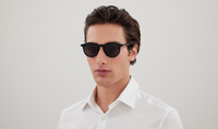 Sonnenbrille Montblanc Snowcap MB0353S