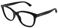 Korrektionsbrille Alexander McQueen AM0487O