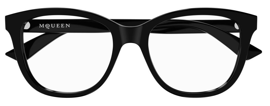 Korrektionsbrille Alexander McQueen AM0487O