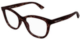 Alexander McQueen AM0487O Prescription Glasses