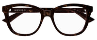 Korrektionsbrille Alexander McQueen AM0487O