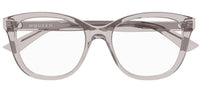 Korrektionsbrille Alexander McQueen AM0487O