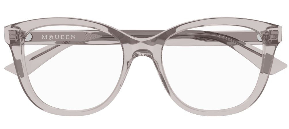 Korrektionsbrille Alexander McQueen AM0487O