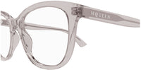 Korrektionsbrille Alexander McQueen AM0487O