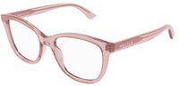 Korrektionsbrille Alexander McQueen AM0487O