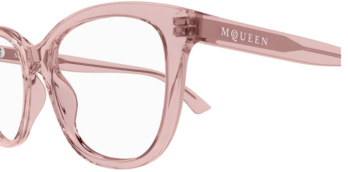 Korrektionsbrille Alexander McQueen AM0487O
