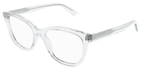 Korrektionsbrille Alexander McQueen AM0487O