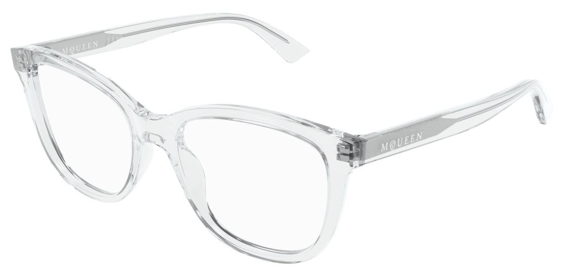 Korrektionsbrille Alexander McQueen AM0487O