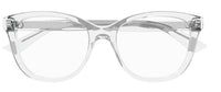 Korrektionsbrille Alexander McQueen AM0487O